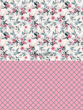 Wholesale Cambric Dress Material Top & Bottom Set